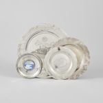 1208 8123 MISC SILVER